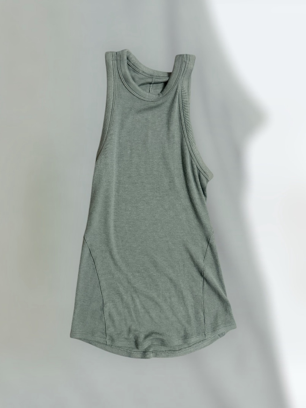 Lululemon Hold Tight Tank Top